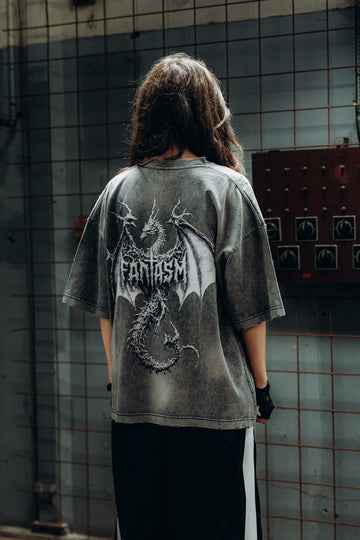 DRAGON TEE III