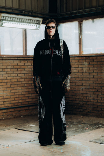Velvet Fantasm Tracksuit