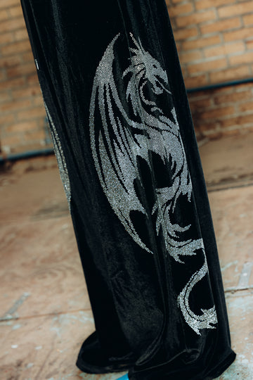 Velvet Fantasm Pants