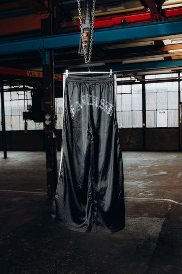 Fantasm Flared trackpants
