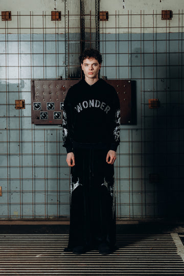Velvet Wonder Tracksuit