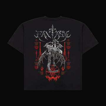 DRAGON TEE II