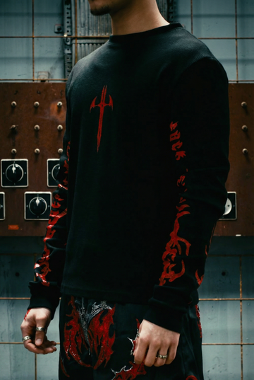 Longsleeve Tight