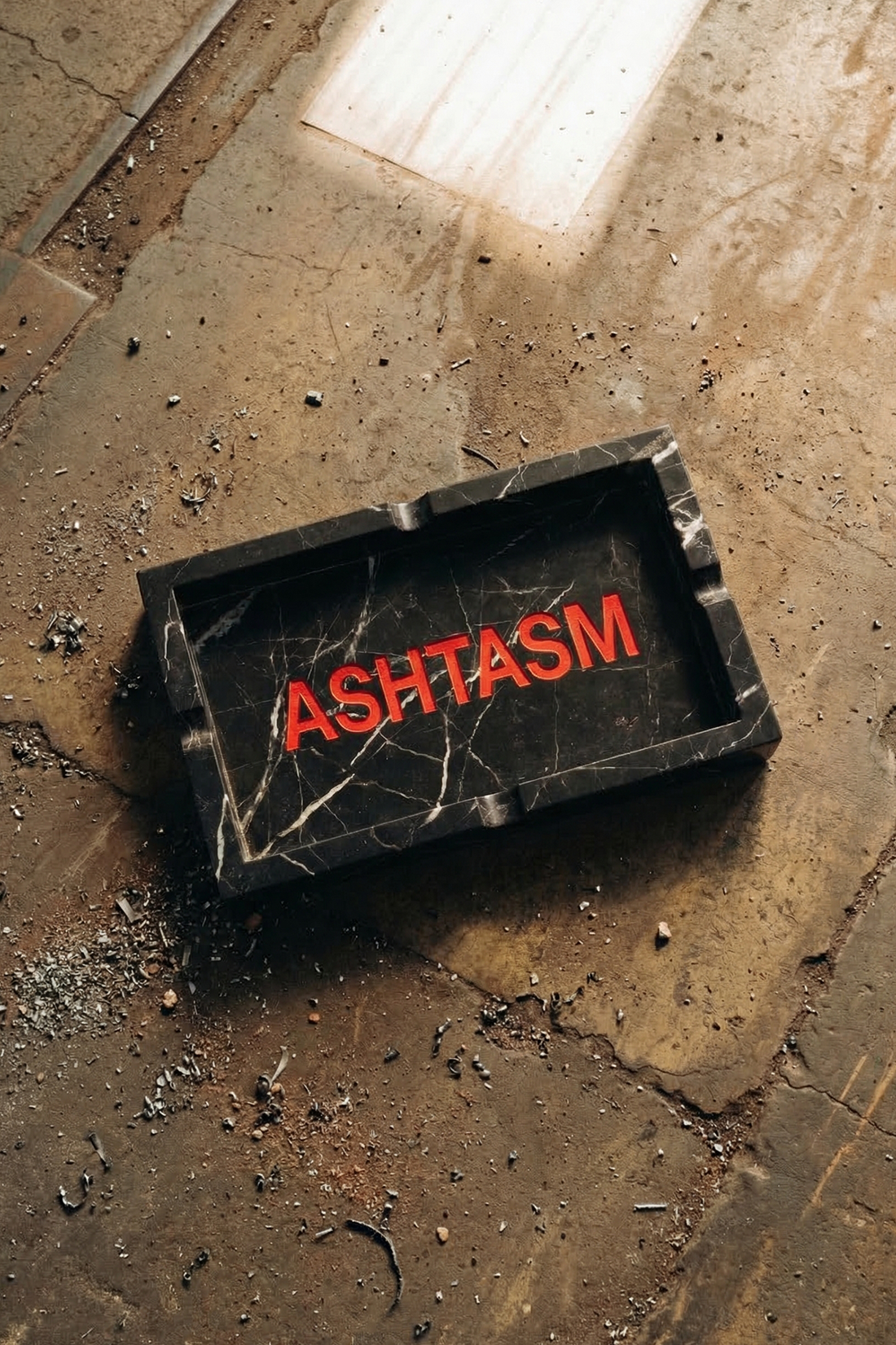 Ashtasm