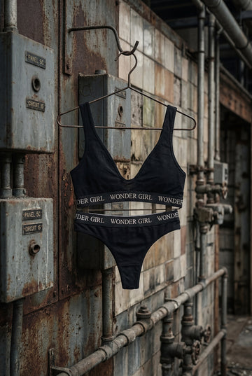 Wondergirl Underwear set